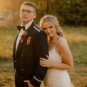 Meet your Posher, Cassady